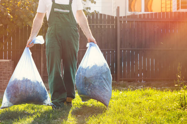 Professional Junk Removal in Ardmore, AL