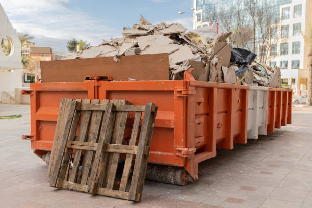 Best Basement Cleanout Services  in Ardmore, AL