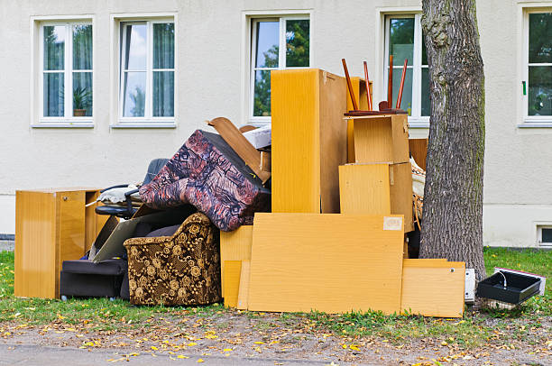 Best Junk Hauling Services  in Ardmore, AL