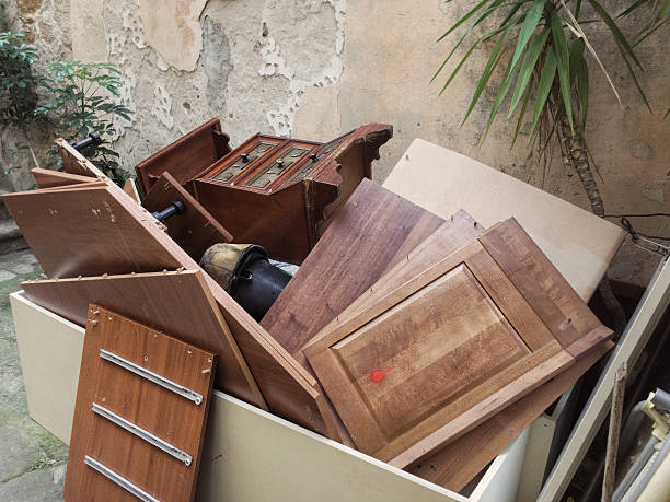 Best Yard Waste Removal  in Ardmore, AL